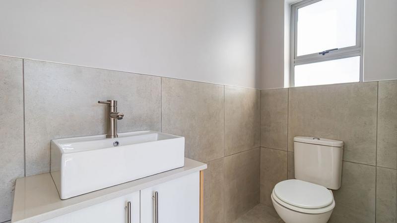 3 Bedroom Property for Sale in Welgedaan Estate Western Cape